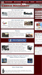 Mobile Screenshot of emrickmachinery.com